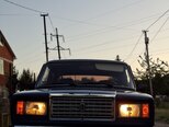 LADA (VAZ) 2107-2