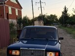 LADA (VAZ) 2107-3