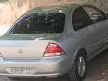 Nissan Sunny-2