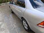 Nissan Sunny-4