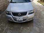 Nissan Sunny-1