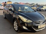 Hyundai Elantra-2