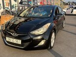 Hyundai Elantra-1