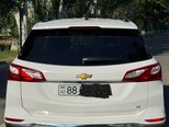 Chevrolet Equinox-3