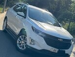 Chevrolet Equinox-8