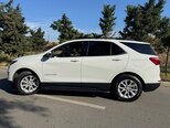 Chevrolet Equinox-4