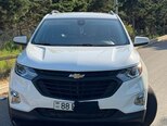 Chevrolet Equinox-7