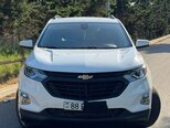 Chevrolet Equinox-9