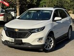 Chevrolet Equinox-1