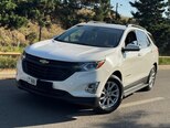 Chevrolet Equinox-10