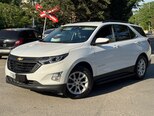 Chevrolet Equinox-16