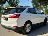 Chevrolet Equinox-21