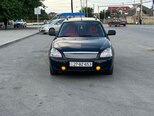 LADA (VAZ) Priora-1