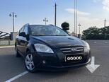 Kia Ceed SW-17