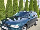 Opel Astra-1