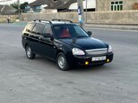 LADA (VAZ) Priora-3