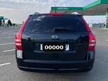 Kia Ceed SW-15