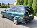 Opel Astra-3