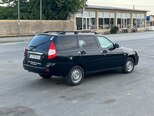 LADA (VAZ) Priora-7