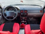 LADA (VAZ) Priora-11