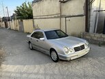 Mercedes E 230-6
