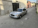 Mercedes E 230-16