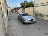Mercedes E 230-15