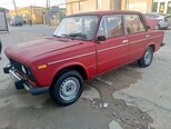 LADA (VAZ) 2106-10
