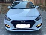 Hyundai Accent-1