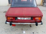 LADA (VAZ) 2106-6