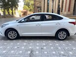 Hyundai Accent-8