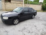 Chery Amulet (A15)-3