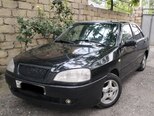 Chery Amulet (A15)-8
