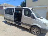 Mercedes Sprinter 312-2
