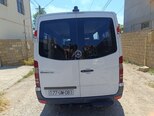 Mercedes Sprinter 312-4
