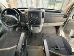 Mercedes Sprinter 312-5