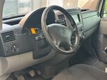 Mercedes Sprinter 312-7