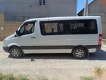 Mercedes Sprinter 312-3