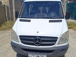 Mercedes Sprinter 312-1