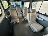 Mercedes Sprinter 312-8