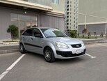 Kia Rio-1