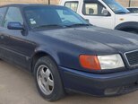 Audi 100-3