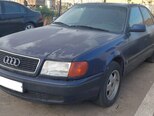 Audi 100-2