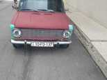 LADA (VAZ) 2101-1