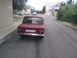 LADA (VAZ) 2101-2