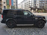 Land Rover Discovery-5