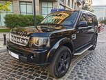 Land Rover Discovery-6
