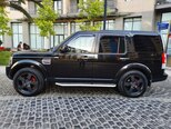Land Rover Discovery-7