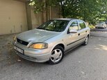 Opel Astra-11