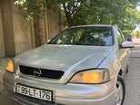 Opel Astra-1